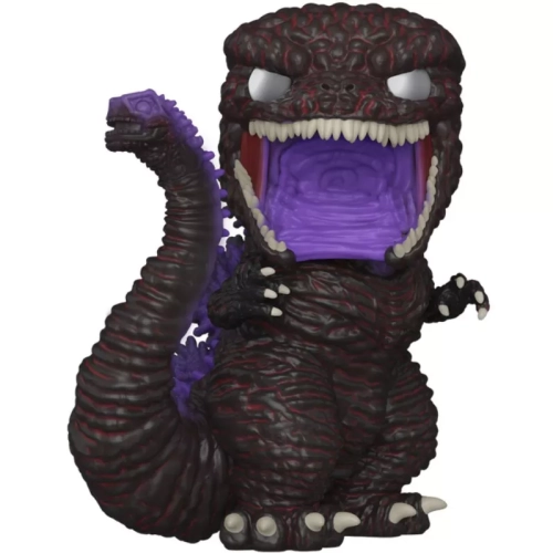Funko Pop! Shin Godzilla #1812 Movies Vinyl Figure